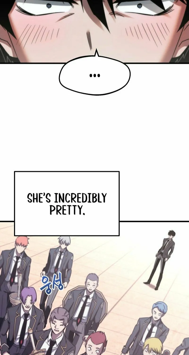 Conquering the Academy with Just a Sashimi Knife. Chapter 2 page 13 - 