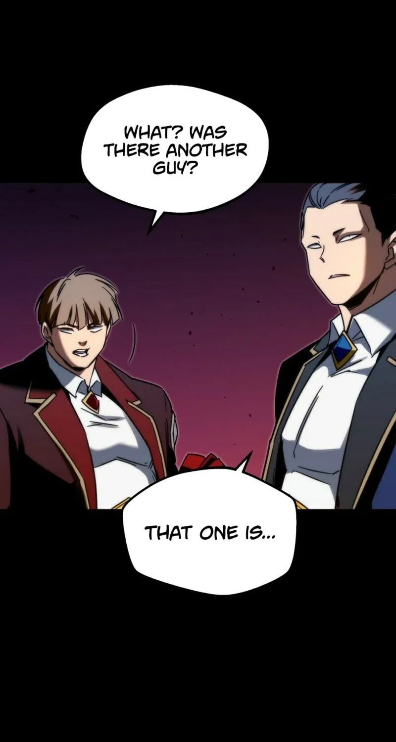 Conquering the Academy with Just a Sashimi Knife. Chapter 2 page 124 - 