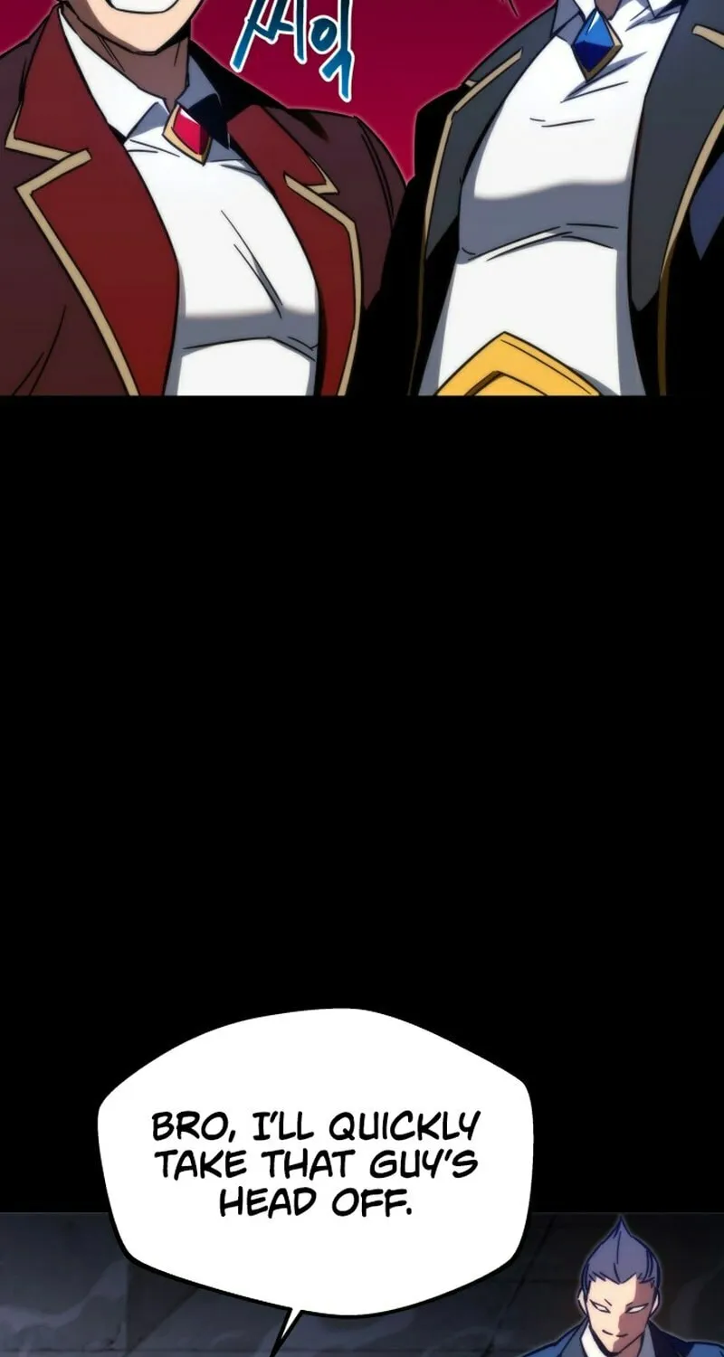 Conquering the Academy with Just a Sashimi Knife. Chapter 2 page 127 - 