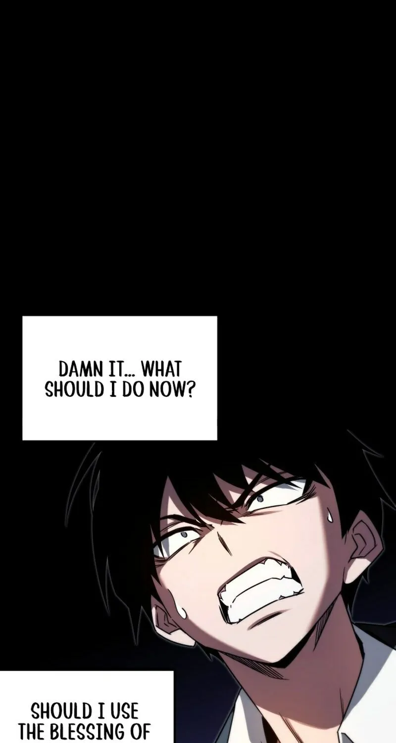 Conquering the Academy with Just a Sashimi Knife. Chapter 2 page 132 - 