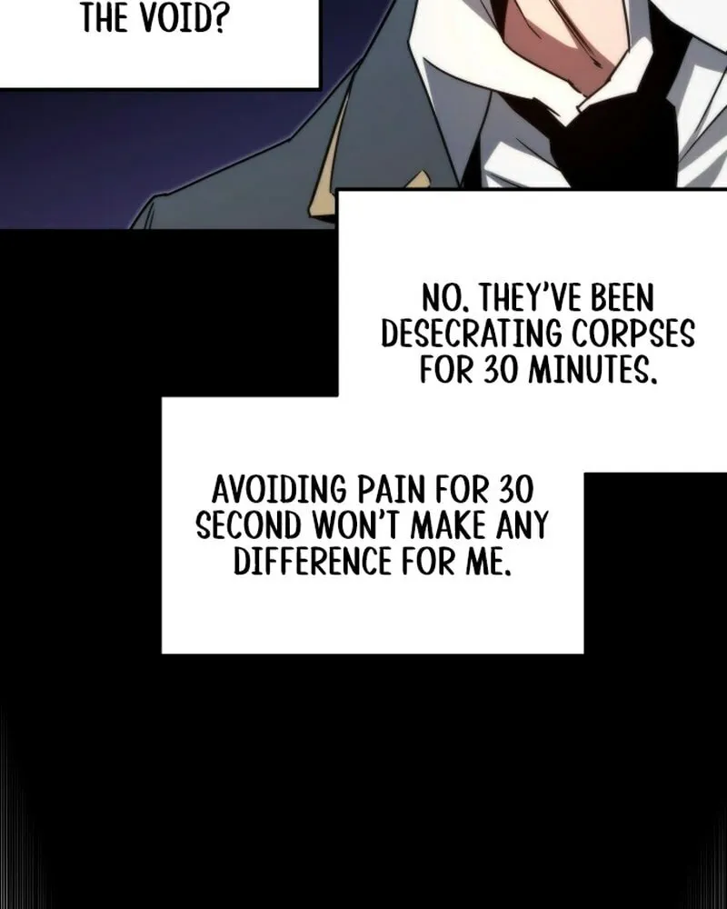 Conquering the Academy with Just a Sashimi Knife. Chapter 2 page 133 - 