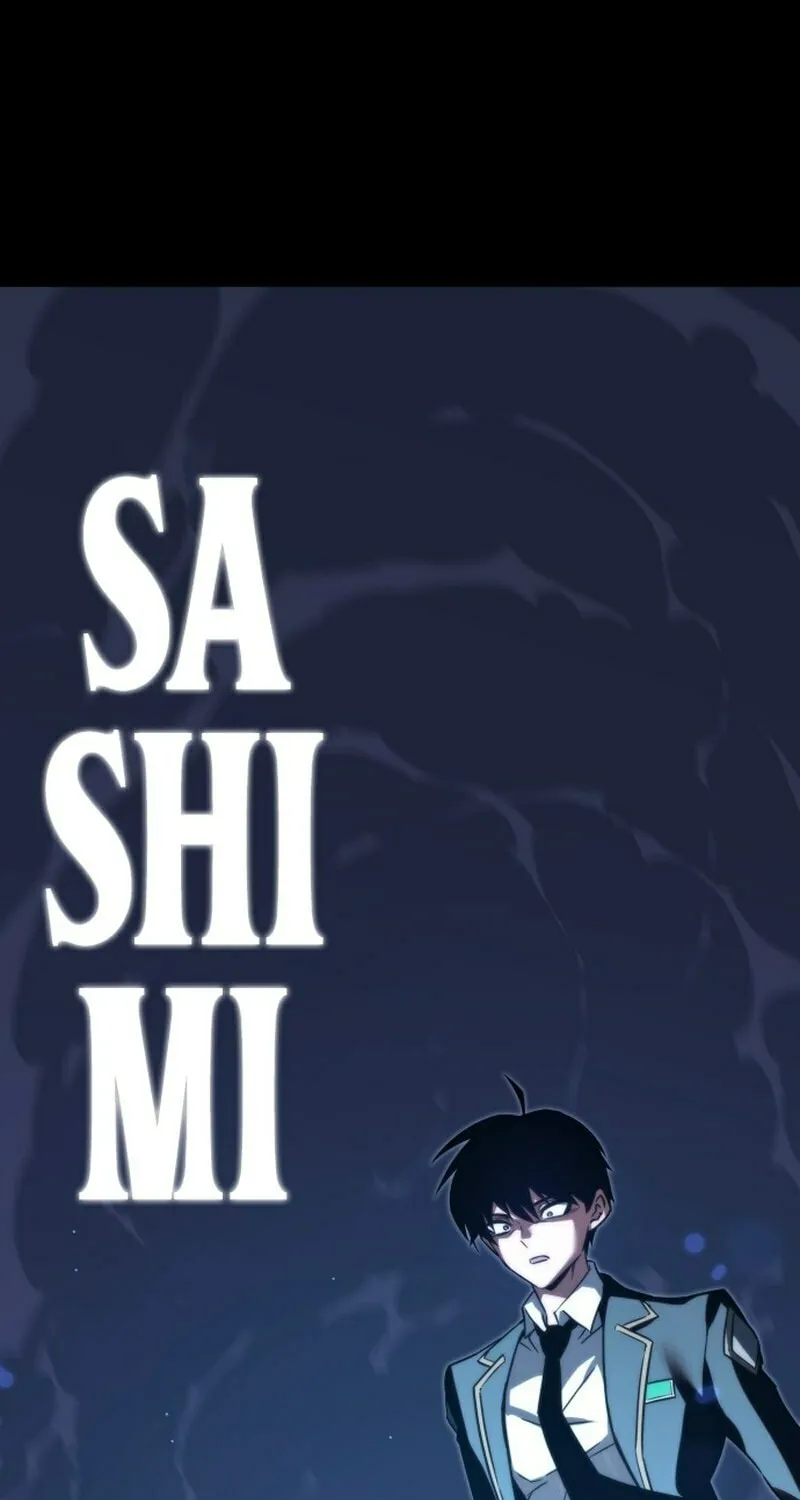Conquering the Academy with Just a Sashimi Knife. Chapter 2 page 136 - 