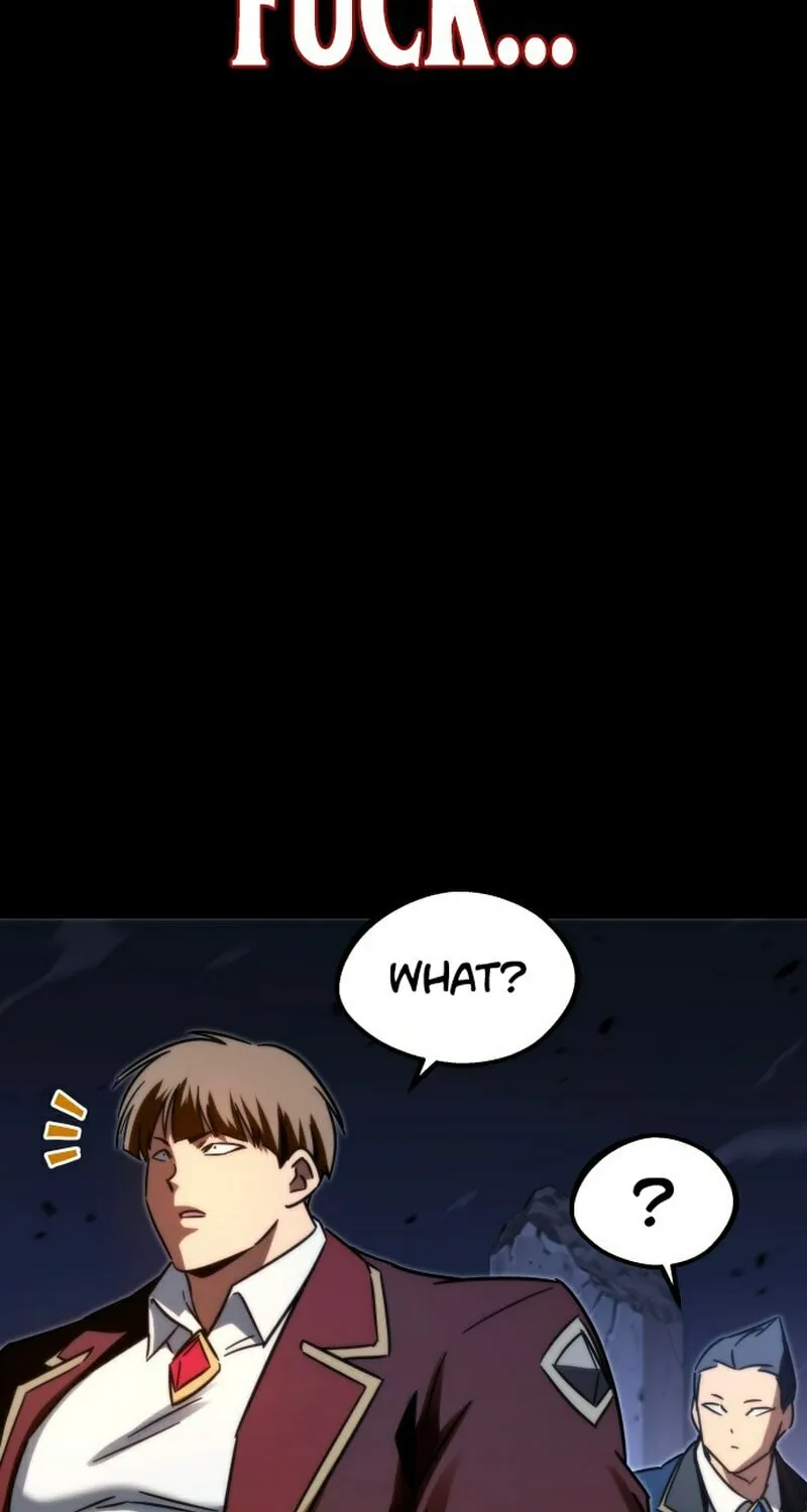 Conquering the Academy with Just a Sashimi Knife. Chapter 2 page 142 - 