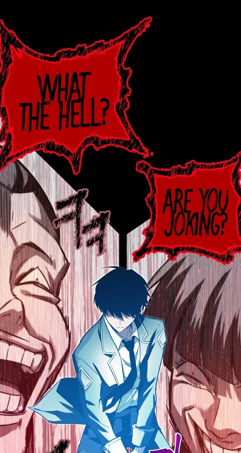 Conquering the Academy with Just a Sashimi Knife. Chapter 2 page 146 - 