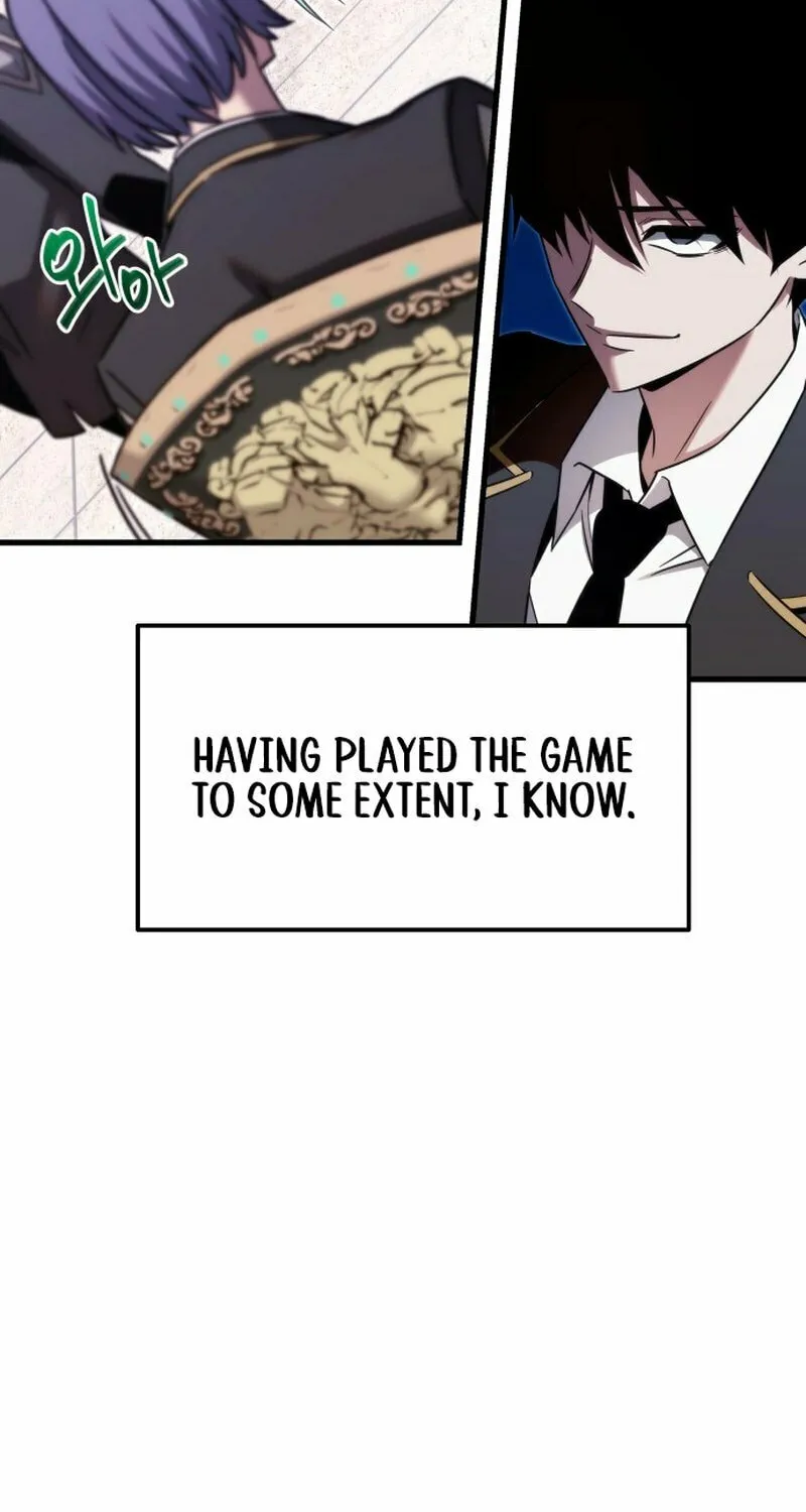 Conquering the Academy with Just a Sashimi Knife. Chapter 2 page 16 - 