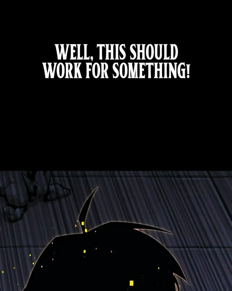 Conquering the Academy with Just a Sashimi Knife. Chapter 2 page 154 - 