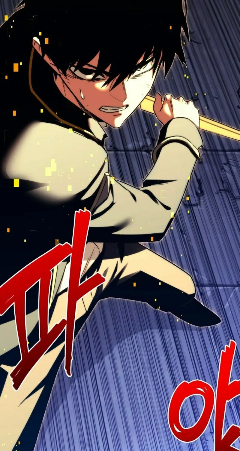 Conquering the Academy with Just a Sashimi Knife. Chapter 2 page 155 - 