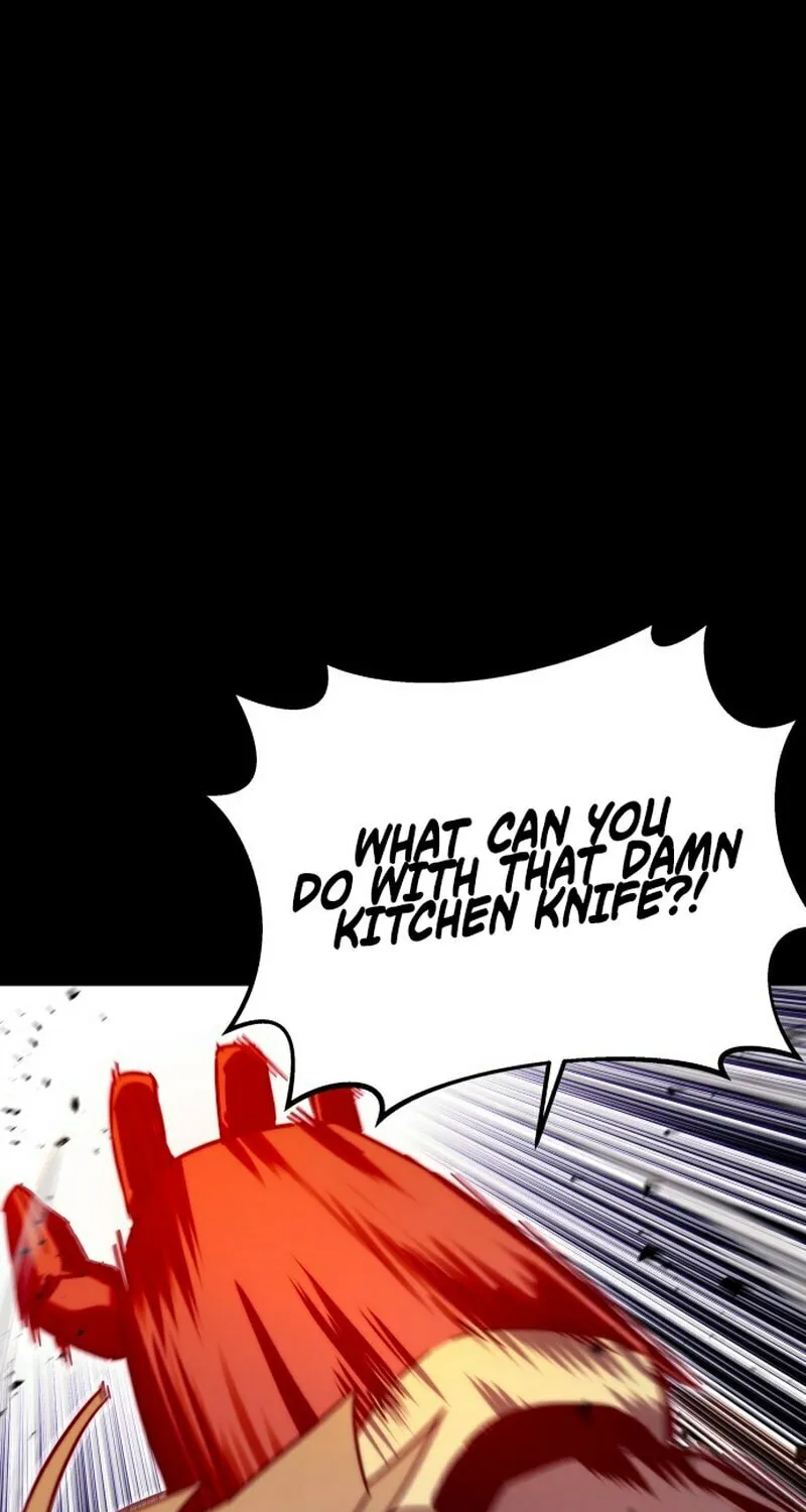 Conquering the Academy with Just a Sashimi Knife. Chapter 2 page 159 - 