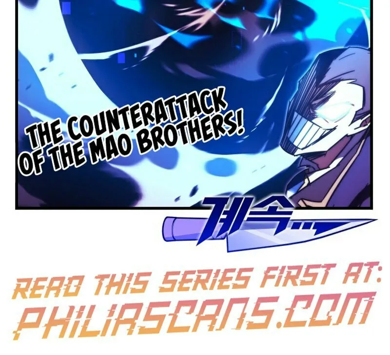 Conquering the Academy with Just a Sashimi Knife. Chapter 2 page 187 - 