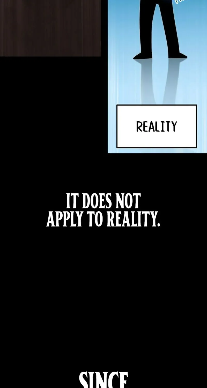 Conquering the Academy with Just a Sashimi Knife. Chapter 2 page 3 - 