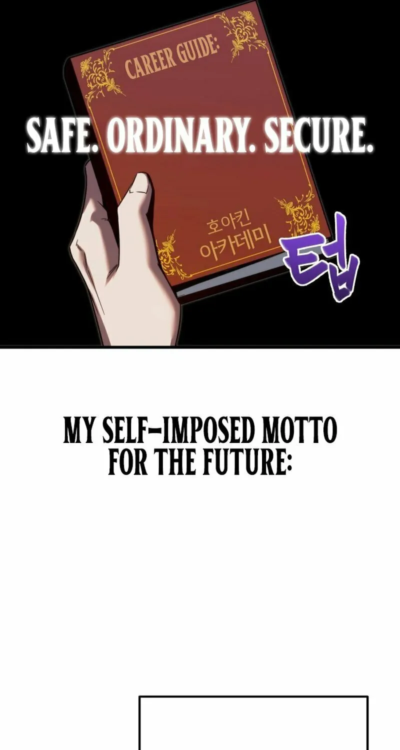 Conquering the Academy with Just a Sashimi Knife. Chapter 2 page 23 - 