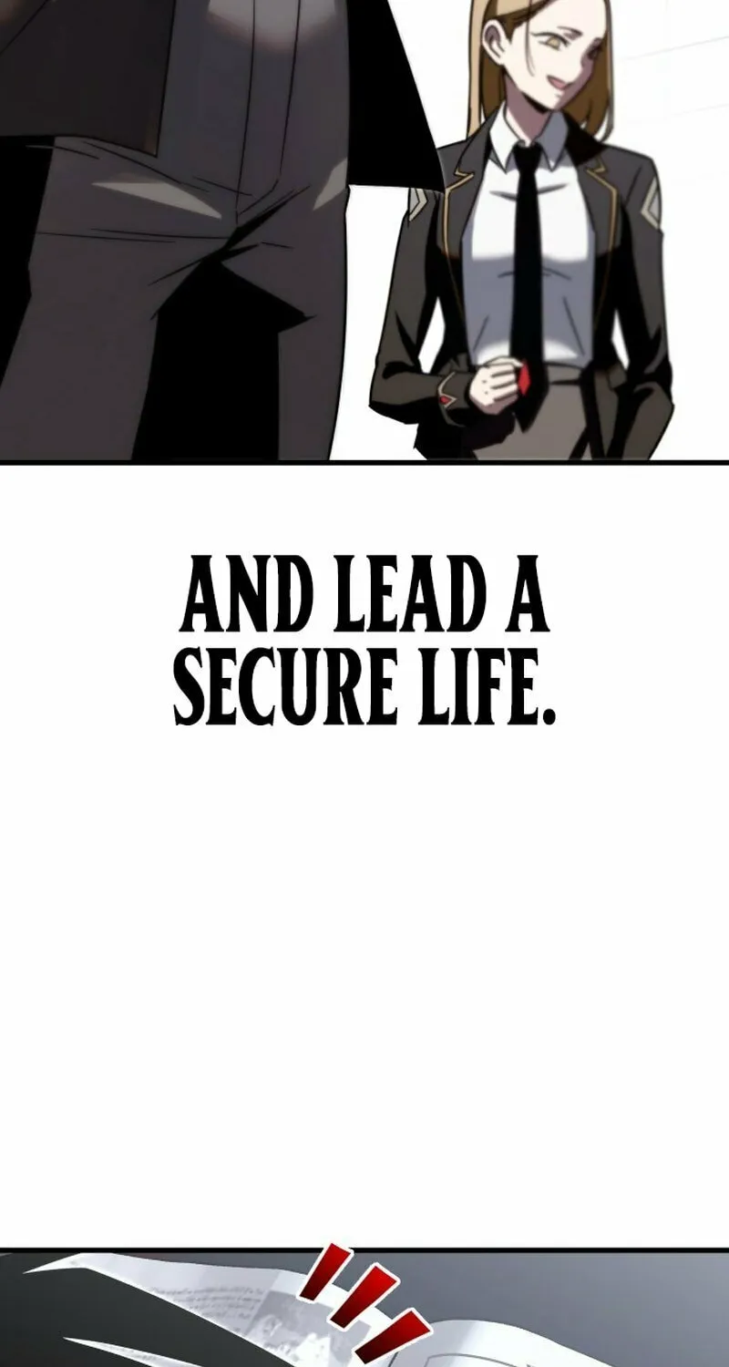 Conquering the Academy with Just a Sashimi Knife. Chapter 2 page 25 - 