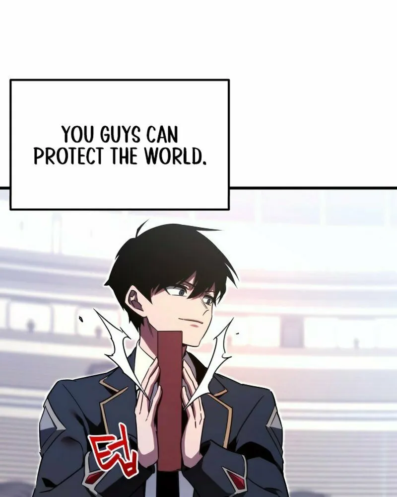 Conquering the Academy with Just a Sashimi Knife. Chapter 2 page 28 - 