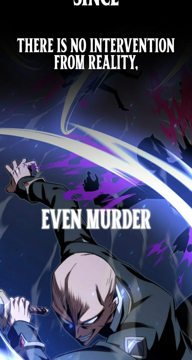 Conquering the Academy with Just a Sashimi Knife. Chapter 2 page 4 - 