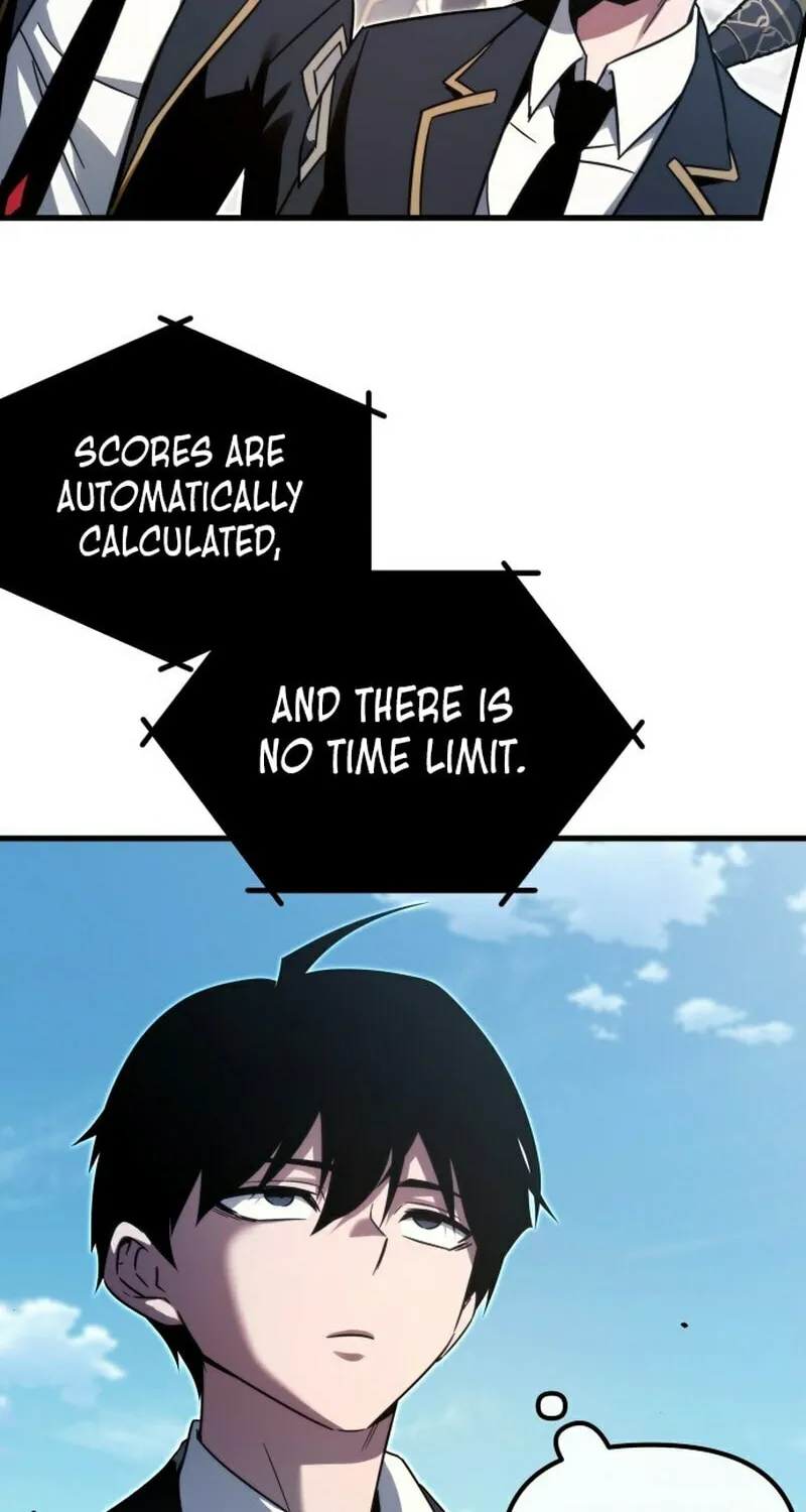 Conquering the Academy with Just a Sashimi Knife. Chapter 2 page 34 - 