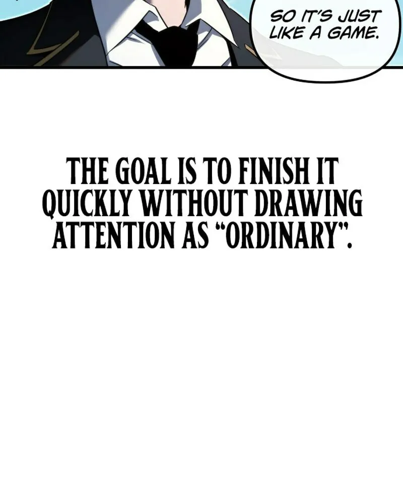 Conquering the Academy with Just a Sashimi Knife. Chapter 2 page 35 - 
