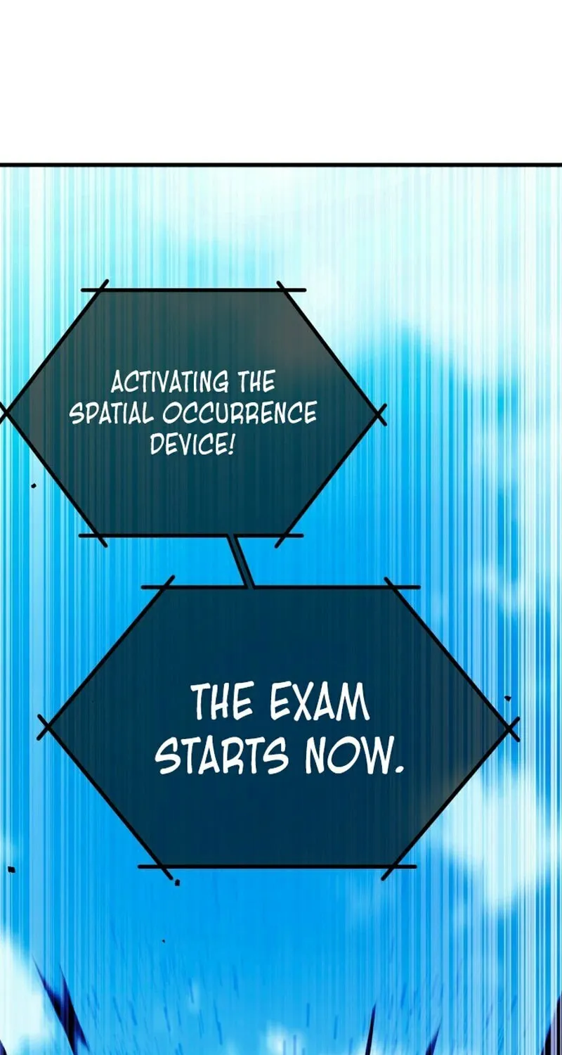 Conquering the Academy with Just a Sashimi Knife. Chapter 2 page 36 - 