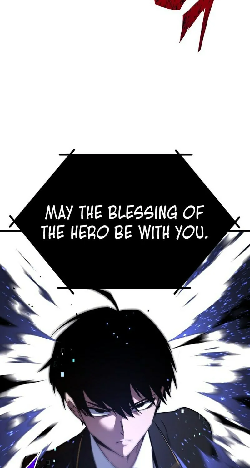 Conquering the Academy with Just a Sashimi Knife. Chapter 2 page 39 - 