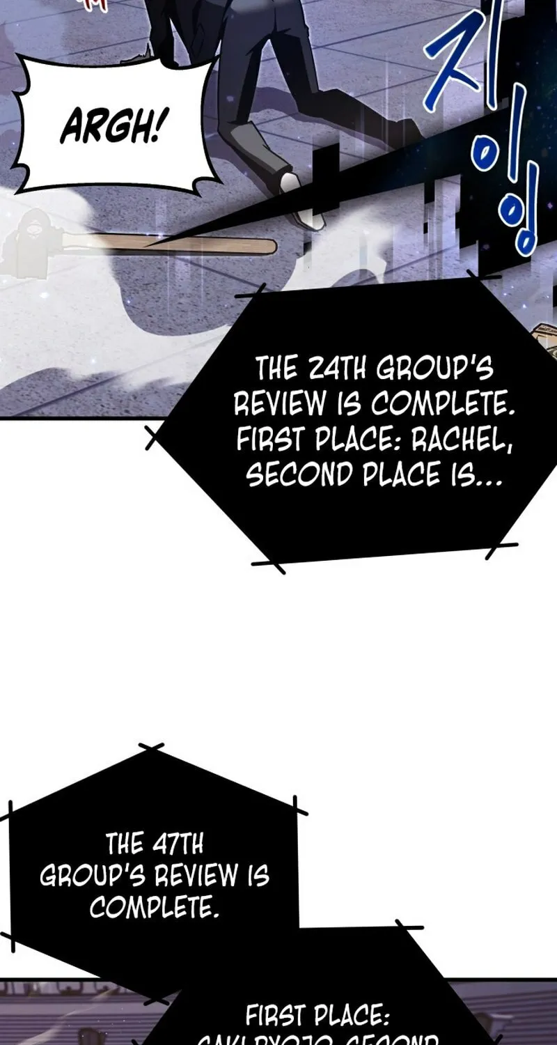 Conquering the Academy with Just a Sashimi Knife. Chapter 2 page 44 - 