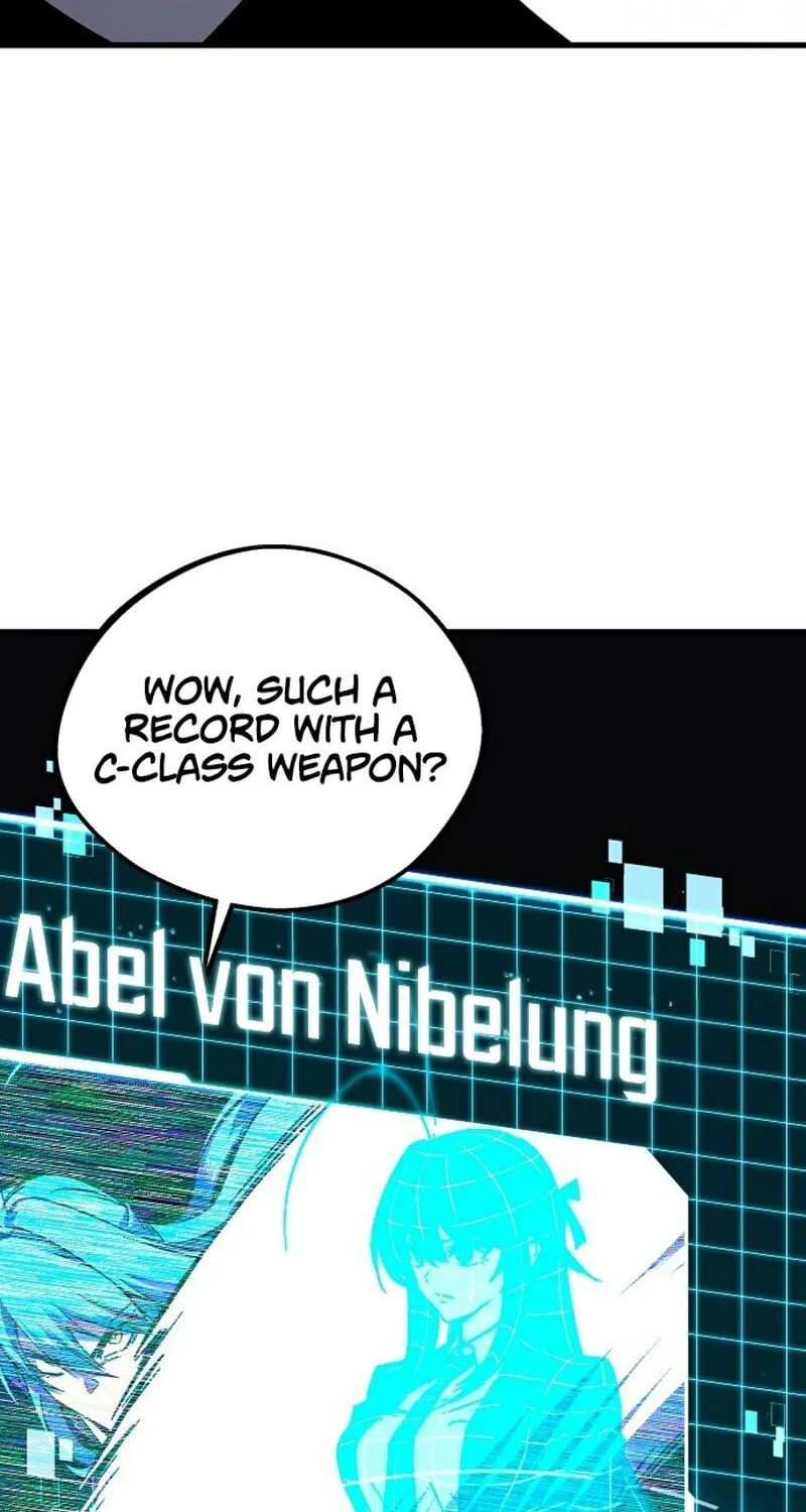 Conquering the Academy with Just a Sashimi Knife. Chapter 2 page 48 - 