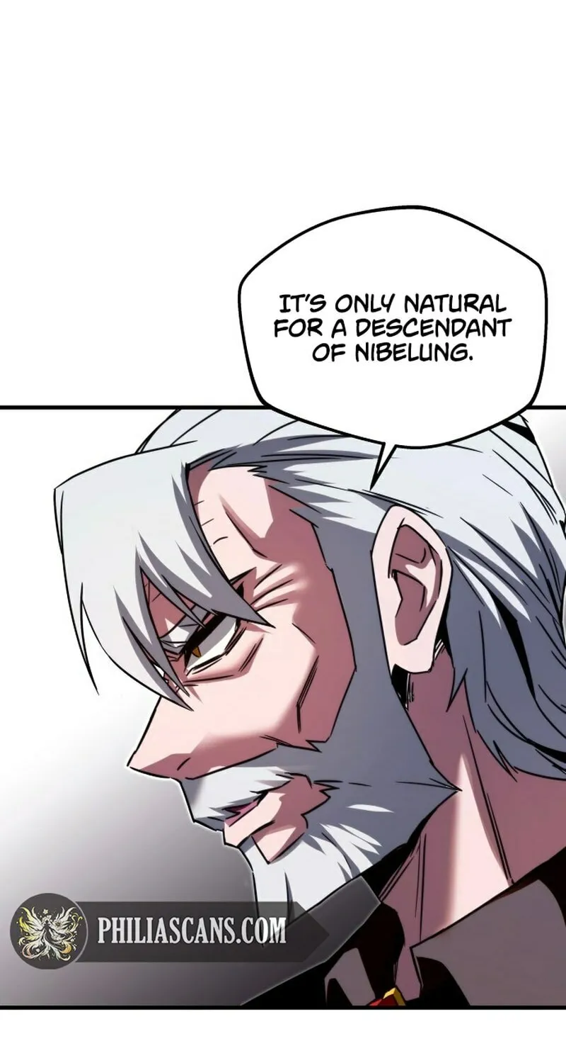 Conquering the Academy with Just a Sashimi Knife. Chapter 2 page 51 - 