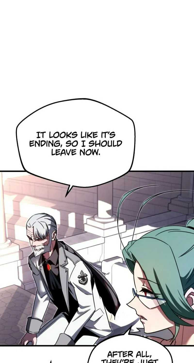 Conquering the Academy with Just a Sashimi Knife. Chapter 2 page 52 - 