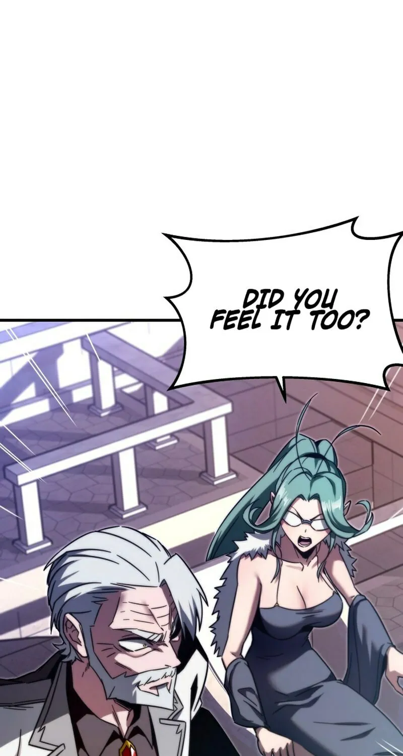 Conquering the Academy with Just a Sashimi Knife. Chapter 2 page 59 - 