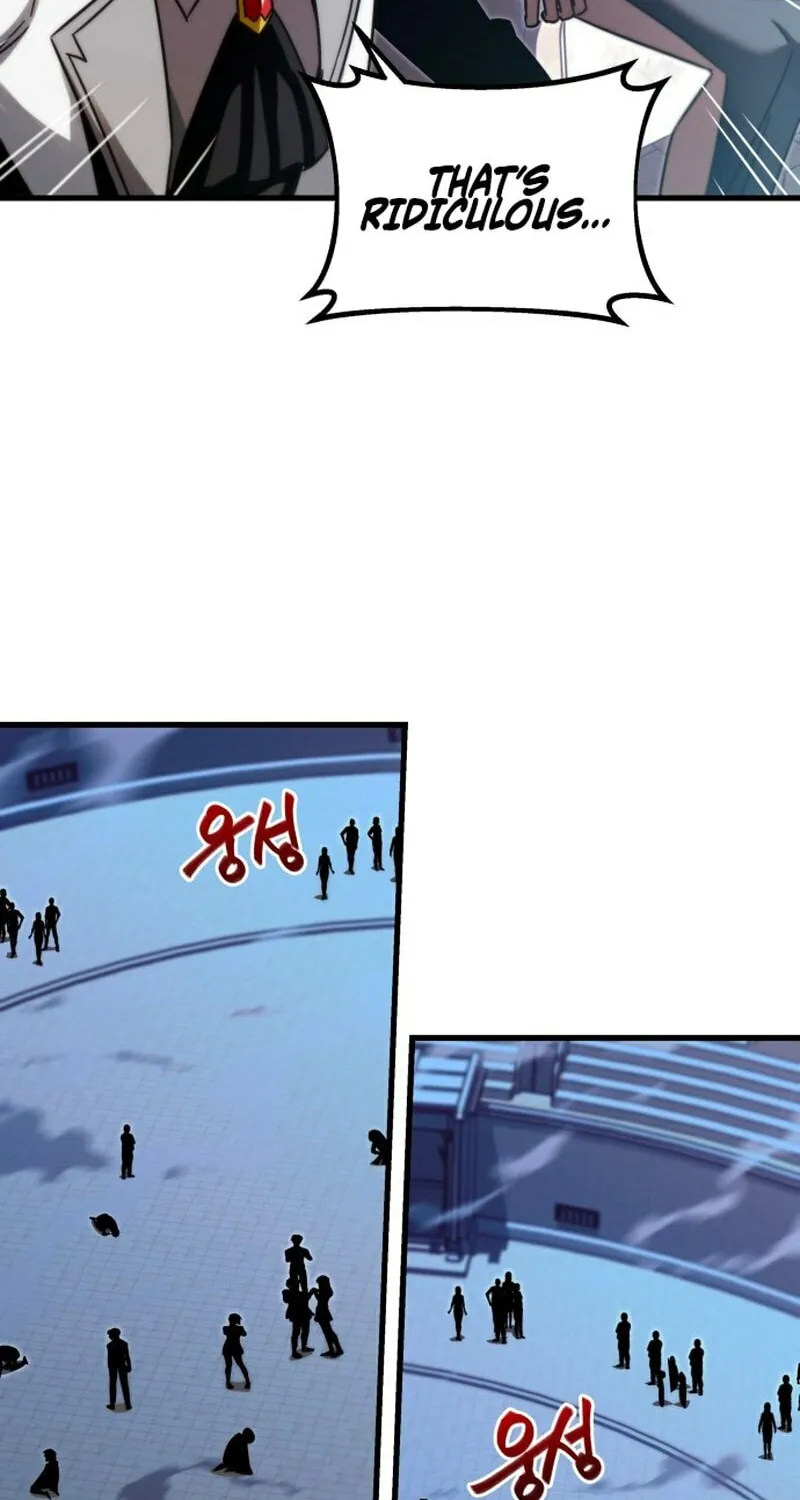 Conquering the Academy with Just a Sashimi Knife. Chapter 2 page 60 - 