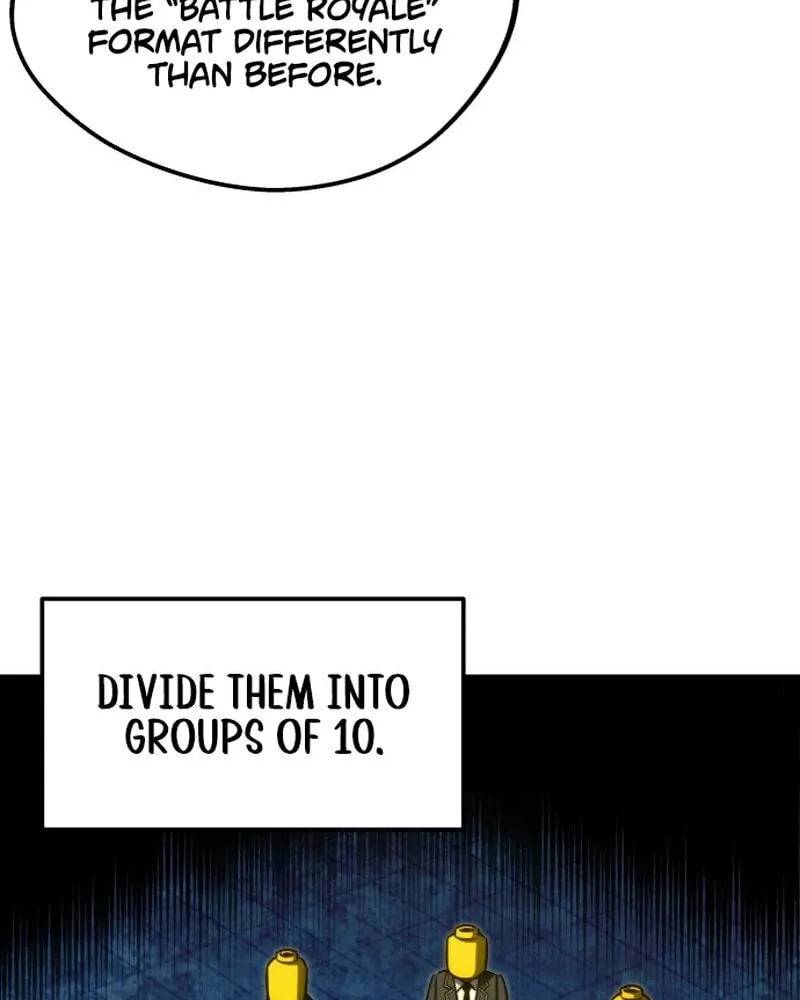 Conquering the Academy with Just a Sashimi Knife. Chapter 2 page 7 - 
