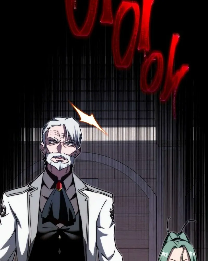 Conquering the Academy with Just a Sashimi Knife. Chapter 2 page 63 - 