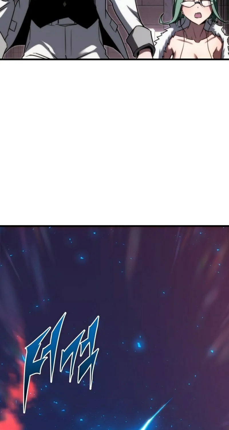 Conquering the Academy with Just a Sashimi Knife. Chapter 2 page 64 - 