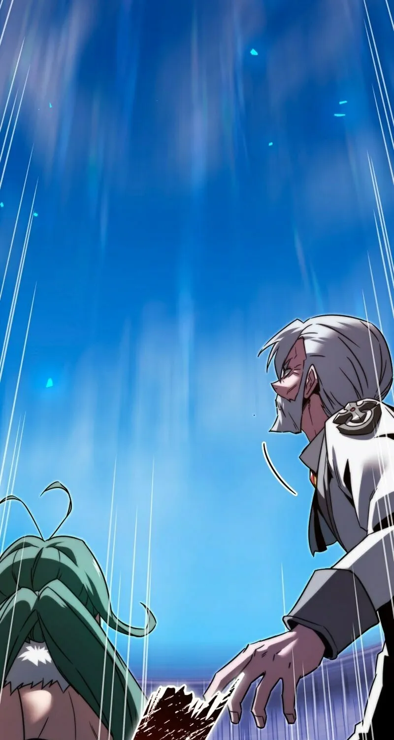 Conquering the Academy with Just a Sashimi Knife. Chapter 2 page 66 - 