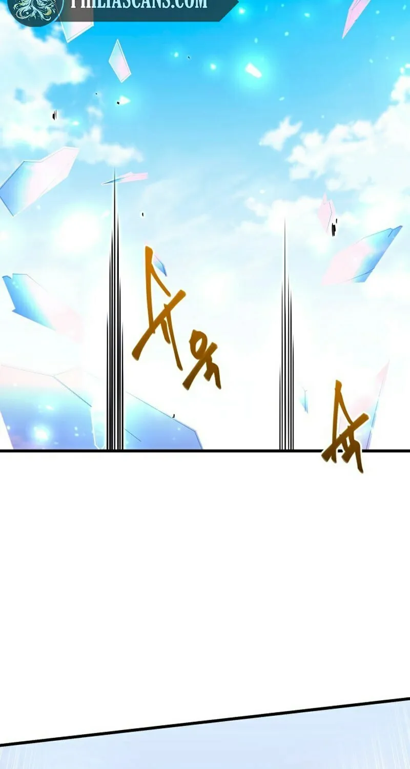 Conquering the Academy with Just a Sashimi Knife. Chapter 2 page 71 - 