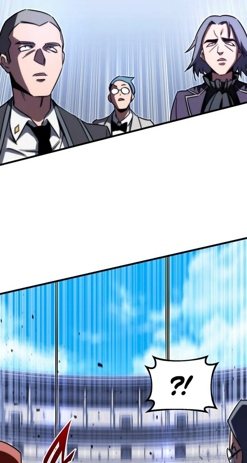 Conquering the Academy with Just a Sashimi Knife. Chapter 2 page 72 - 