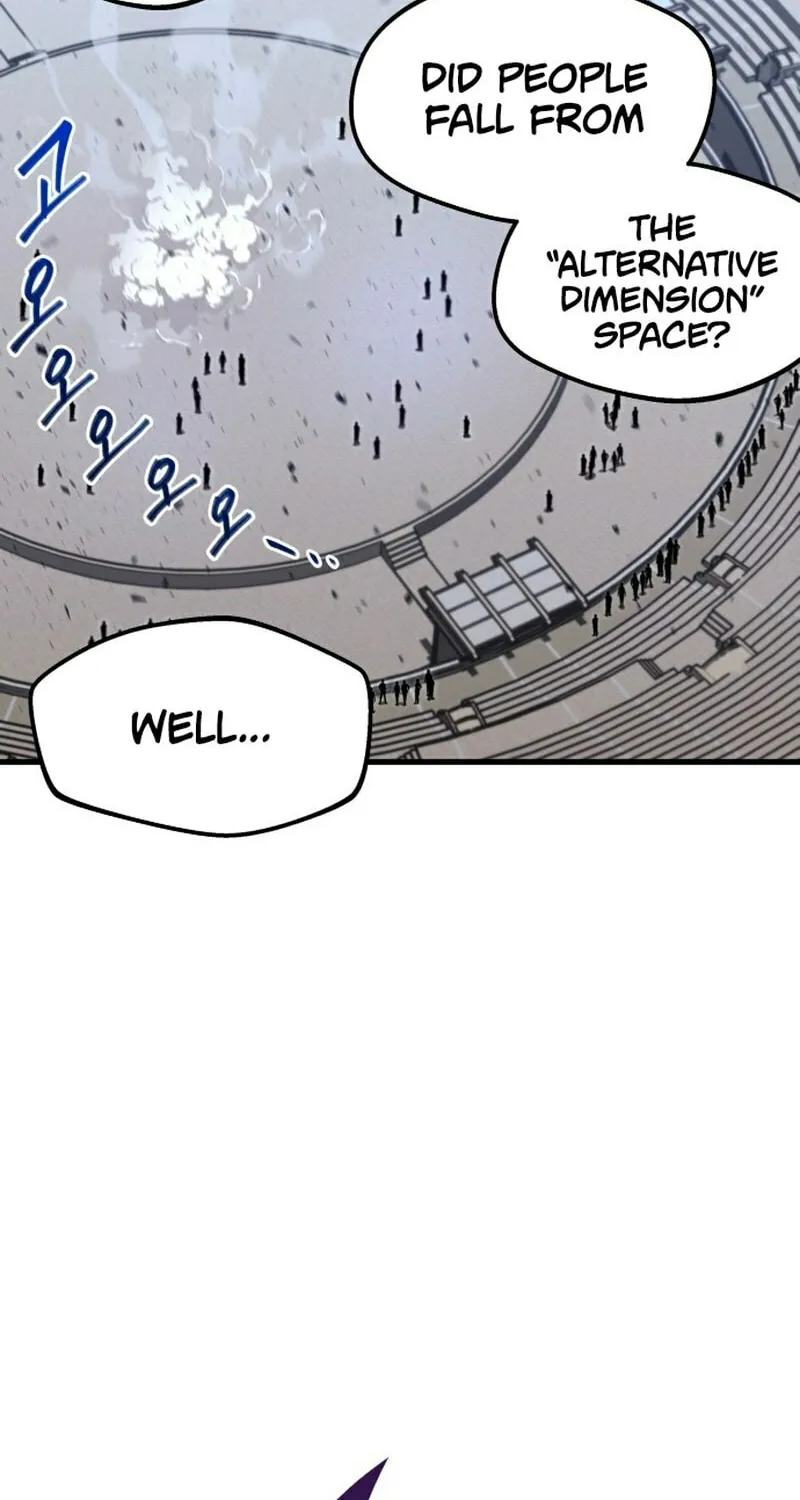 Conquering the Academy with Just a Sashimi Knife. Chapter 2 page 74 - 