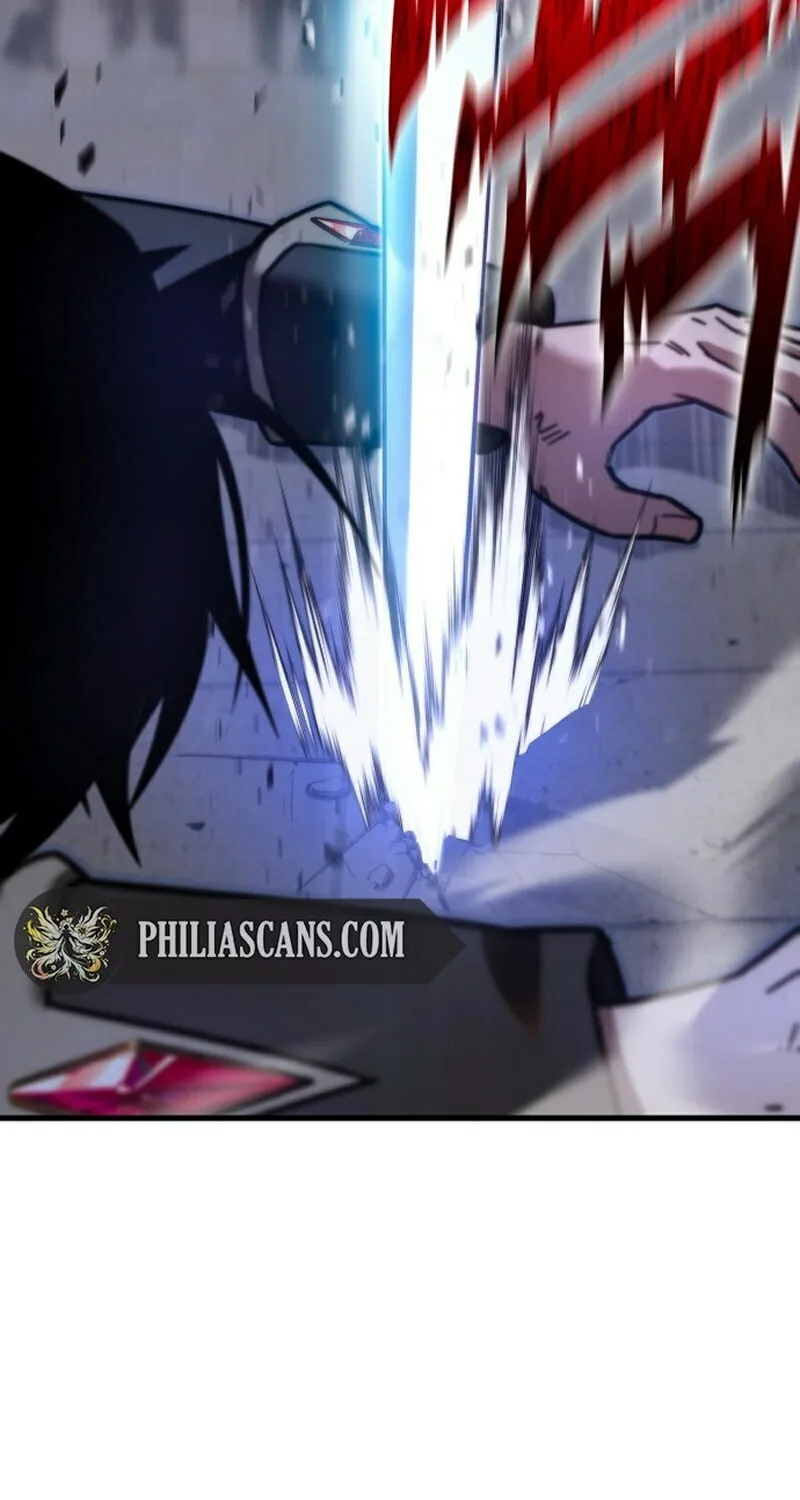 Conquering the Academy with Just a Sashimi Knife. Chapter 2 page 80 - 