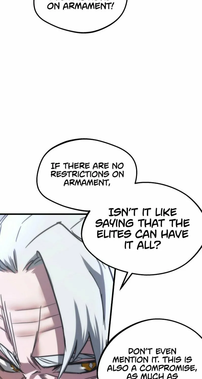 Conquering the Academy with Just a Sashimi Knife. Chapter 2 page 9 - 