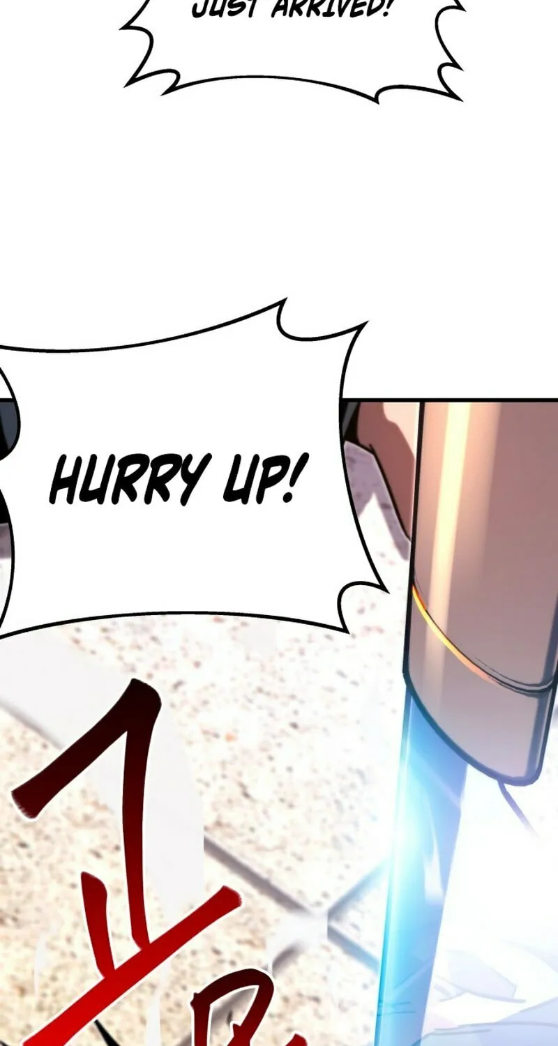 Conquering the Academy with Just a Sashimi Knife. Chapter 2 page 82 - 