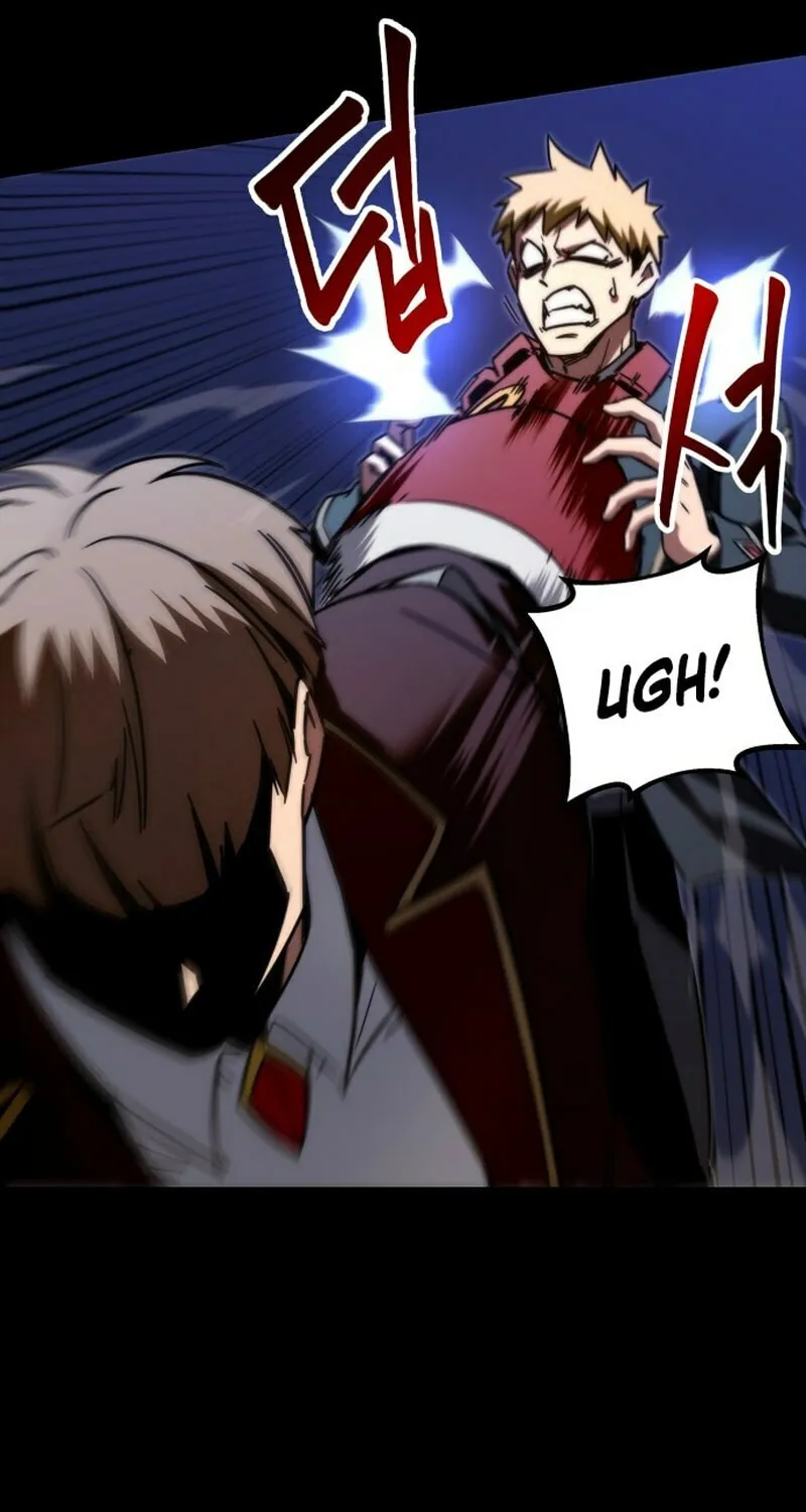 Conquering the Academy with Just a Sashimi Knife. Chapter 2 page 89 - 