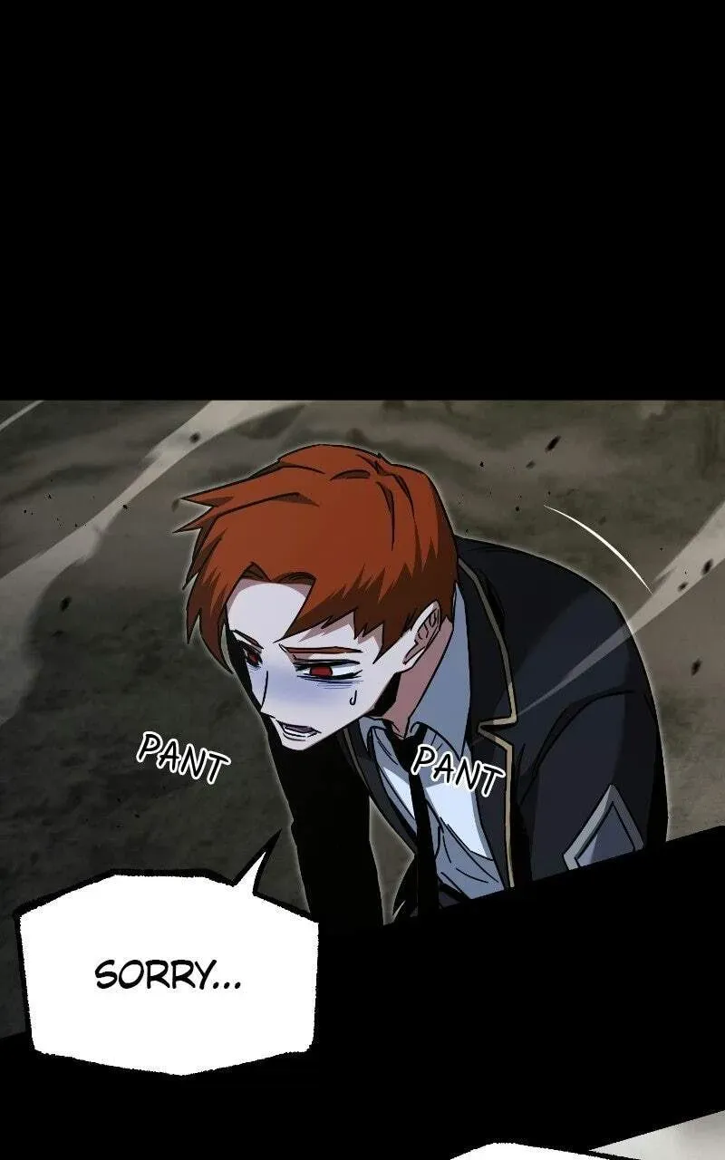 Conquering the Academy with Just a Sashimi Knife. Chapter 3.1 page 1 - 