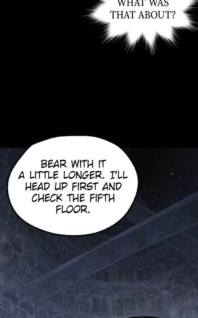 Conquering the Academy with Just a Sashimi Knife. Chapter 3.1 page 103 - 