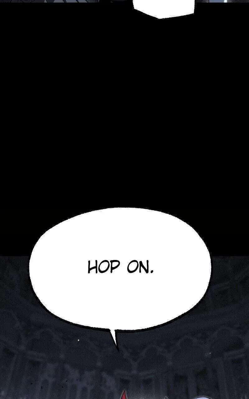 Conquering the Academy with Just a Sashimi Knife. Chapter 3.1 page 108 - 
