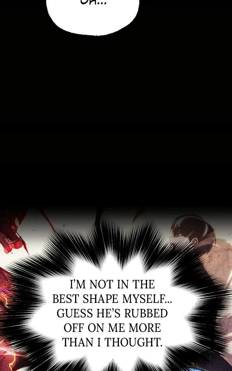 Conquering the Academy with Just a Sashimi Knife. Chapter 3.1 page 111 - 