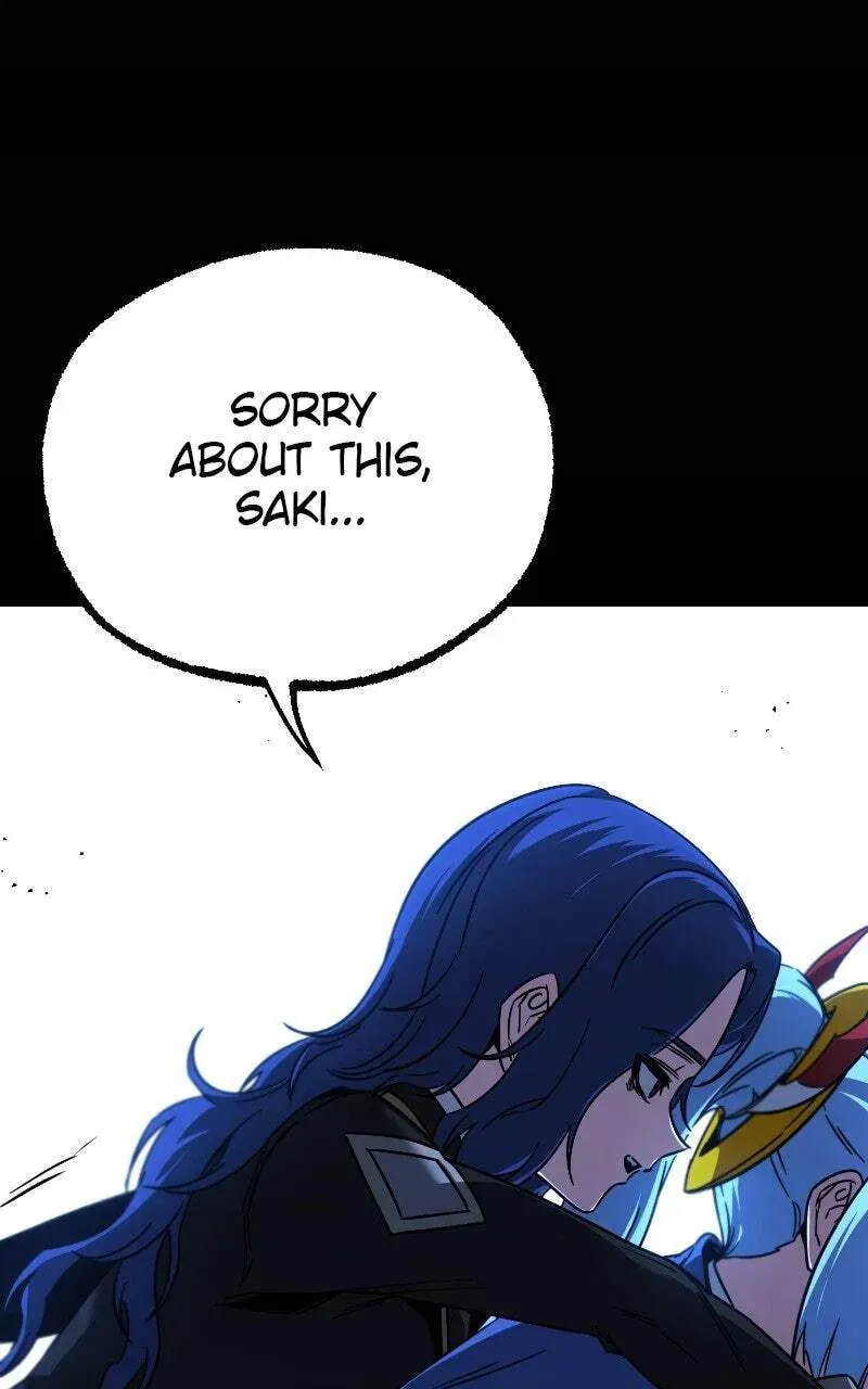 Conquering the Academy with Just a Sashimi Knife. Chapter 3.1 page 113 - 