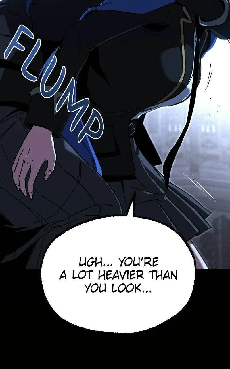 Conquering the Academy with Just a Sashimi Knife. Chapter 3.1 page 114 - 