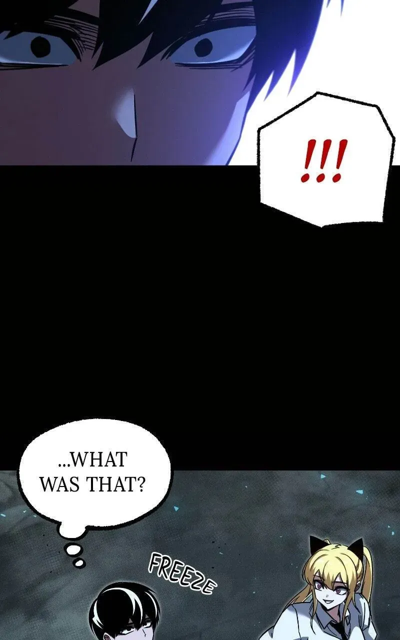 Conquering the Academy with Just a Sashimi Knife. Chapter 3.1 page 118 - 