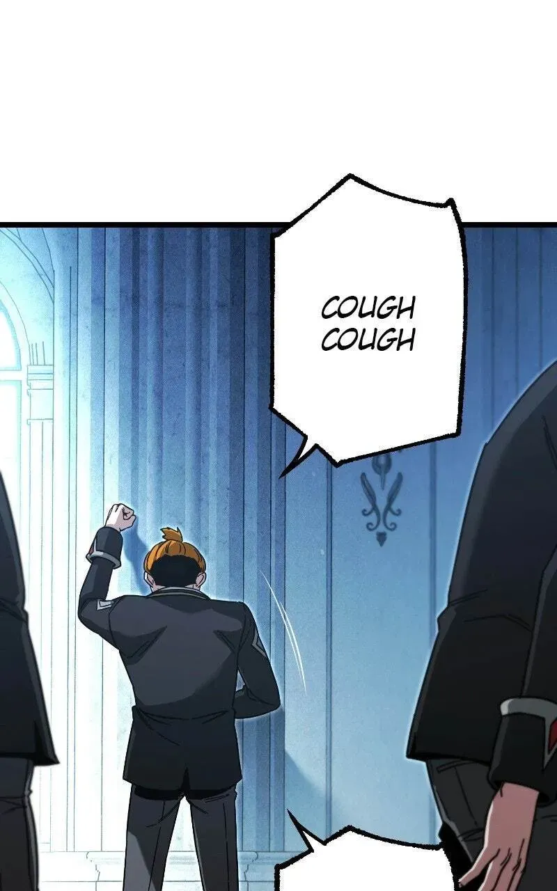 Conquering the Academy with Just a Sashimi Knife. Chapter 3.1 page 13 - 