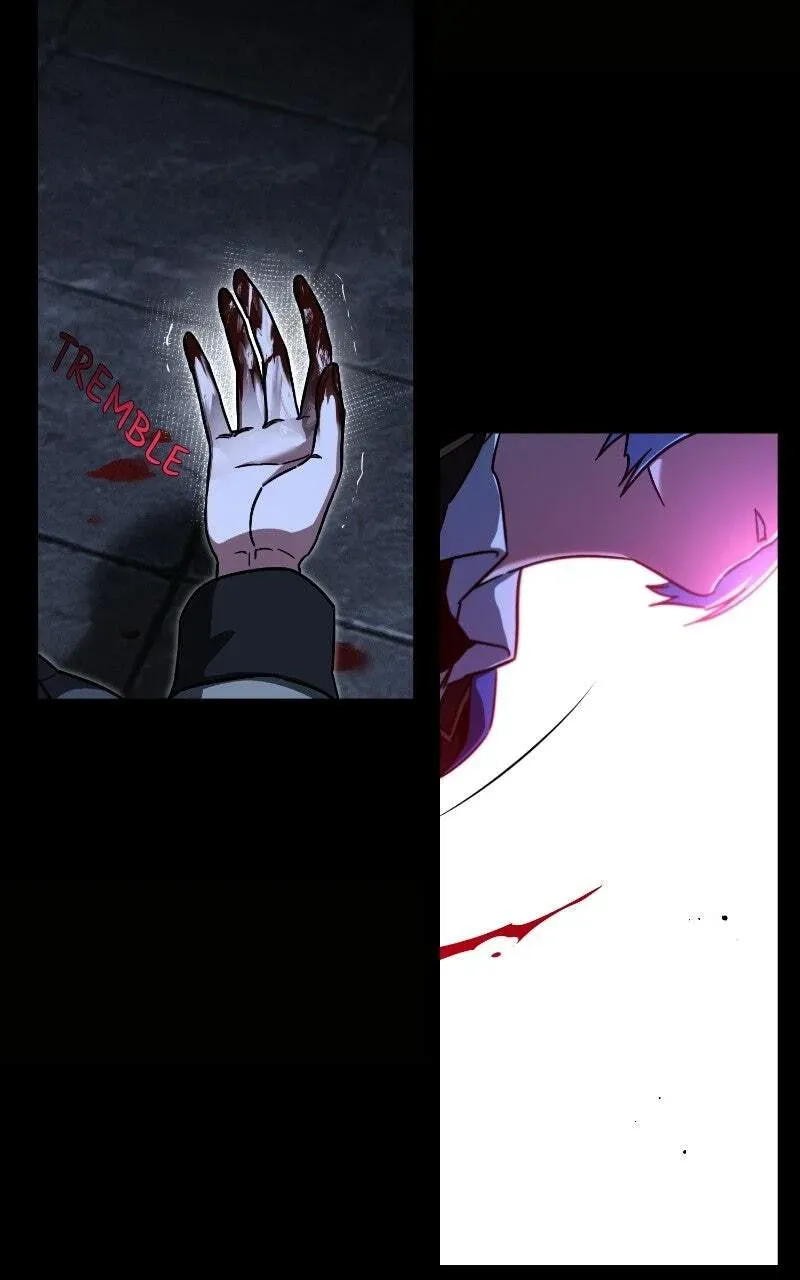 Conquering the Academy with Just a Sashimi Knife. Chapter 3.1 page 125 - 