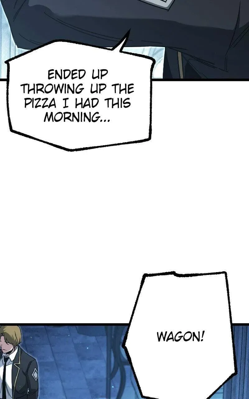 Conquering the Academy with Just a Sashimi Knife. Chapter 3.1 page 15 - 