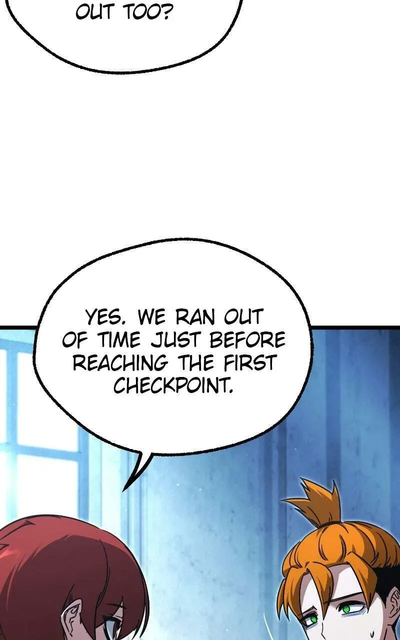 Conquering the Academy with Just a Sashimi Knife. Chapter 3.1 page 17 - 